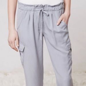 NEW• Sanctuary Beachcomber Pants/ Anthropologie